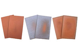 creasing tiles 260 x 183